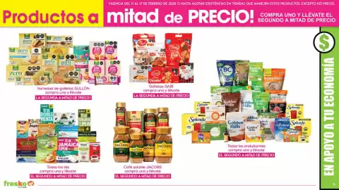 Folleto Fresko semana 7 Página 6