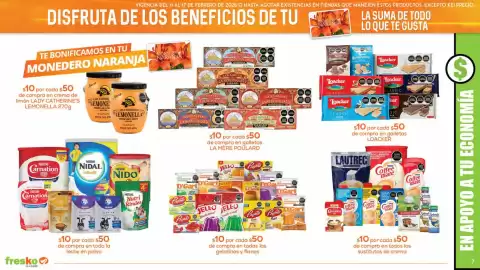 Folleto Fresko semana 7 Página 7