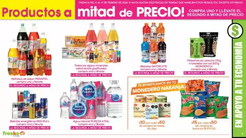 Folleto Fresko semana 7 Página 9