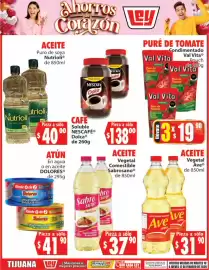 Folleto Casa Ley Página 1