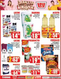 Folleto Casa Ley Página 2