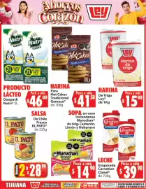 Folleto Casa Ley Página 3