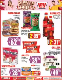 Folleto Casa Ley Página 4