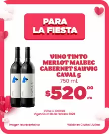 Catálogo Del Rio Página 13