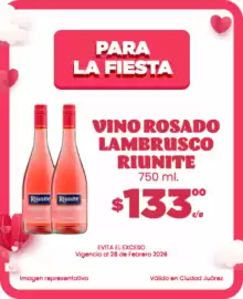 Catálogo Del Rio Página 18