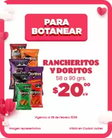 Catálogo Del Rio Página 32