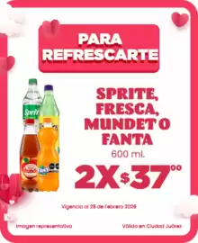 Catálogo Del Rio Página 4