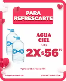 Catálogo Del Rio Página 6