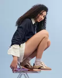 Catálogo Hush Puppies semana 7 Página 1