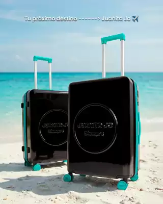 Catálogo Juanita Jo (válido hasta 17-02)