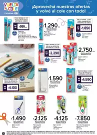 Catálogo Carrefour Página 14