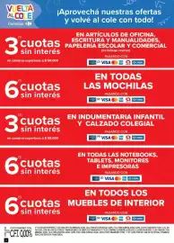 Catálogo Carrefour Página 2