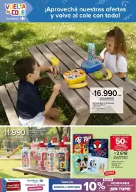 Catálogo Carrefour Página 20