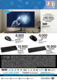Catálogo Carrefour Página 31