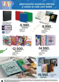 Catálogo Carrefour Página 4