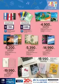 Catálogo Carrefour Página 5