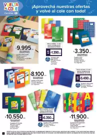 Catálogo Carrefour Página 6