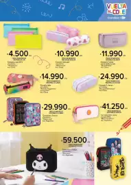 Catálogo Carrefour Página 7