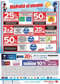 Folleto Carrefour Market semana 7 Página 5