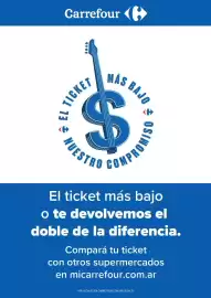 Folleto Carrefour Market semana 7 Página 9