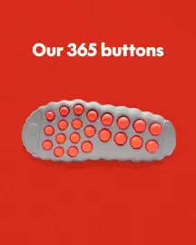 Sport Chek flyer Page 3