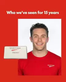 Sport Chek flyer Page 7