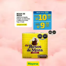 Catálogo Mayorsa Página 4