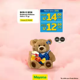 Catálogo Mayorsa Página 5