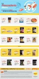 Catálogo Metro Página 1