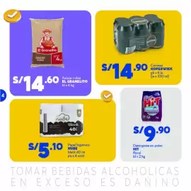 Catálogo Mass Página 4