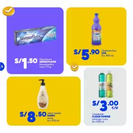 Catálogo Mass Página 6