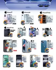 Volantino New Wondertech settimana 7 Pagina 2