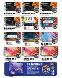 Volantino New Wondertech settimana 7 Pagina 4