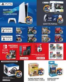 Volantino New Wondertech settimana 7 Pagina 5