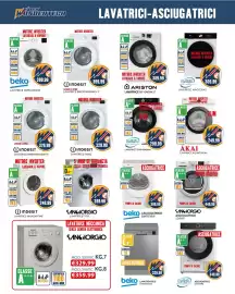 Volantino New Wondertech settimana 7 Pagina 7