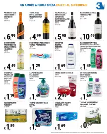 Volantino Tre Valli Supermercato Pagina 11