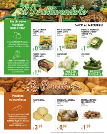 Volantino Tre Valli Supermercato Pagina 3