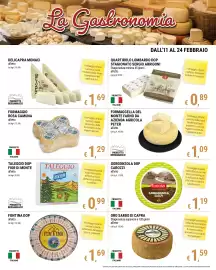 Volantino Tre Valli Supermercato Pagina 5