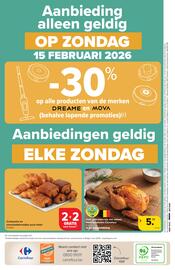 Hyper Carrefour folder Pagina 64