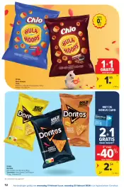 Hyper Carrefour folder Pagina 12