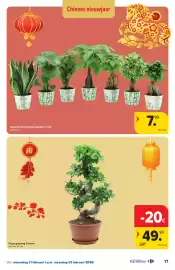 Hyper Carrefour folder Pagina 17