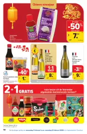 Hyper Carrefour folder Pagina 18