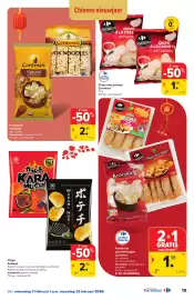 Hyper Carrefour folder Pagina 19