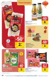 Hyper Carrefour folder Pagina 20