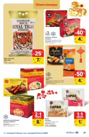 Hyper Carrefour folder Pagina 21