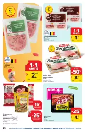 Hyper Carrefour folder Pagina 26