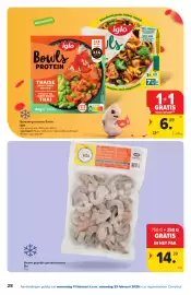 Hyper Carrefour folder Pagina 28