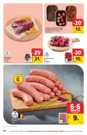 Hyper Carrefour folder Pagina 32
