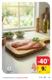 Hyper Carrefour folder Pagina 33