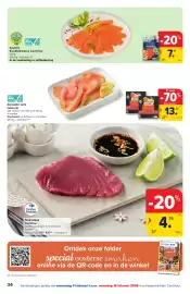 Hyper Carrefour folder Pagina 34